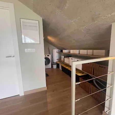 Holiday home Casa Independiente Con Jardin Cubas (Cantabria)