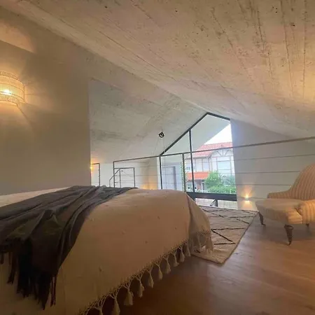 Casa Independiente Con Jardin Cubas (Cantabria)