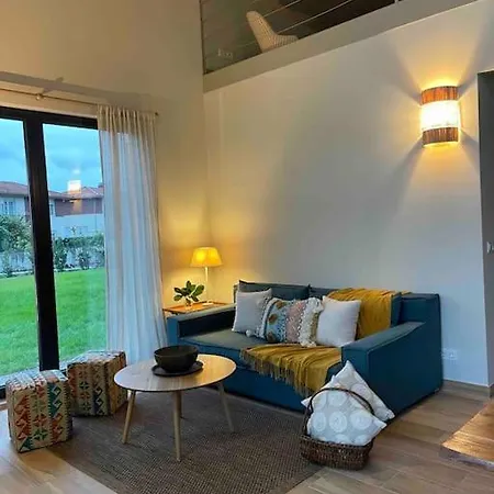 Holiday home Casa Independiente Con Jardin