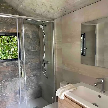 Holiday home Casa Independiente Con Jardin