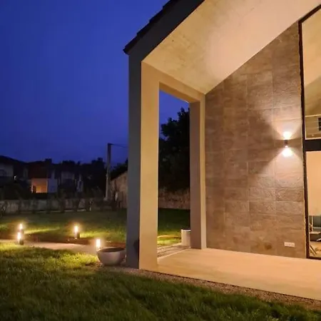 Casa Independiente Con Jardin Holiday home *